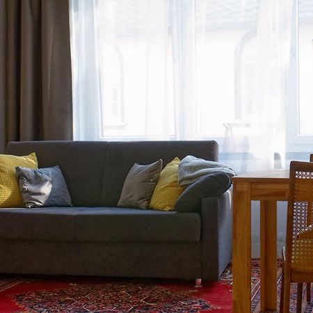 Momerooms - Appartement Am Momering أوبرفيزل المظهر الخارجي الصورة