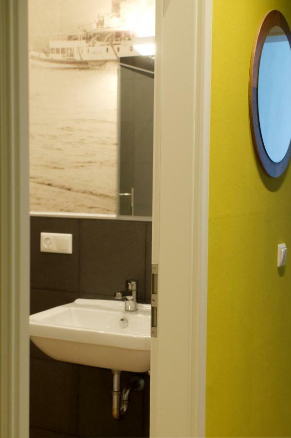 Momerooms - Appartement Am Momering أوبرفيزل المظهر الخارجي الصورة