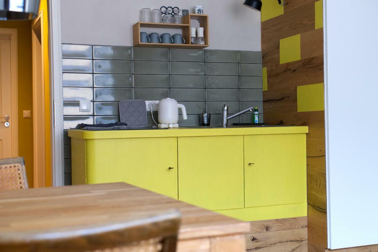 Momerooms - Appartement Am Momering أوبرفيزل المظهر الخارجي الصورة