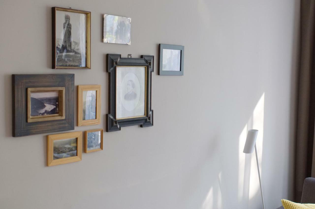 Momerooms - Appartement Am Momering أوبرفيزل المظهر الخارجي الصورة