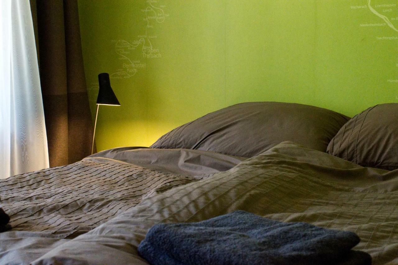 Momerooms - Appartement Am Momering أوبرفيزل المظهر الخارجي الصورة