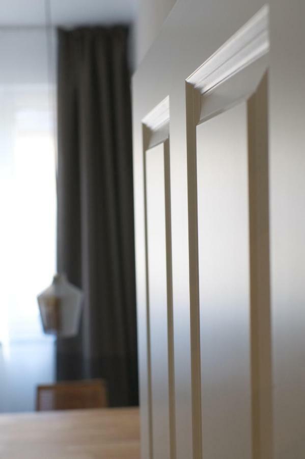 Momerooms - Appartement Am Momering أوبرفيزل المظهر الخارجي الصورة