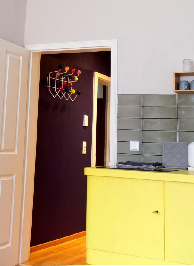 Momerooms - Appartement Am Momering أوبرفيزل المظهر الخارجي الصورة